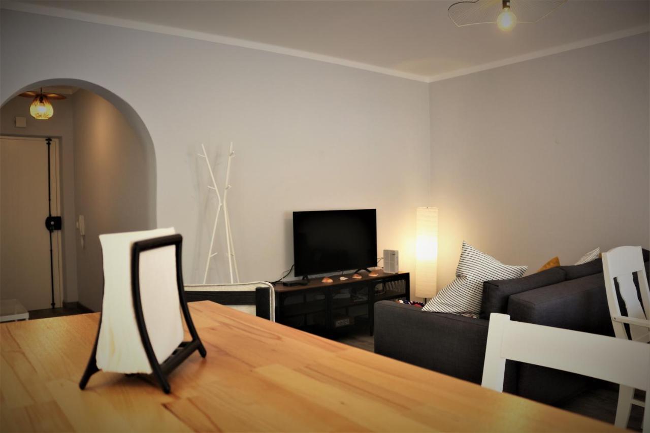 Apartment Algarvesand