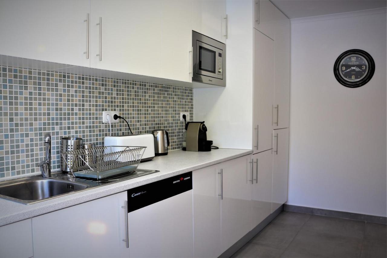 Apartment Algarvesand
