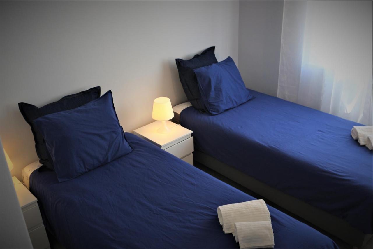 Algarvesand Apartment