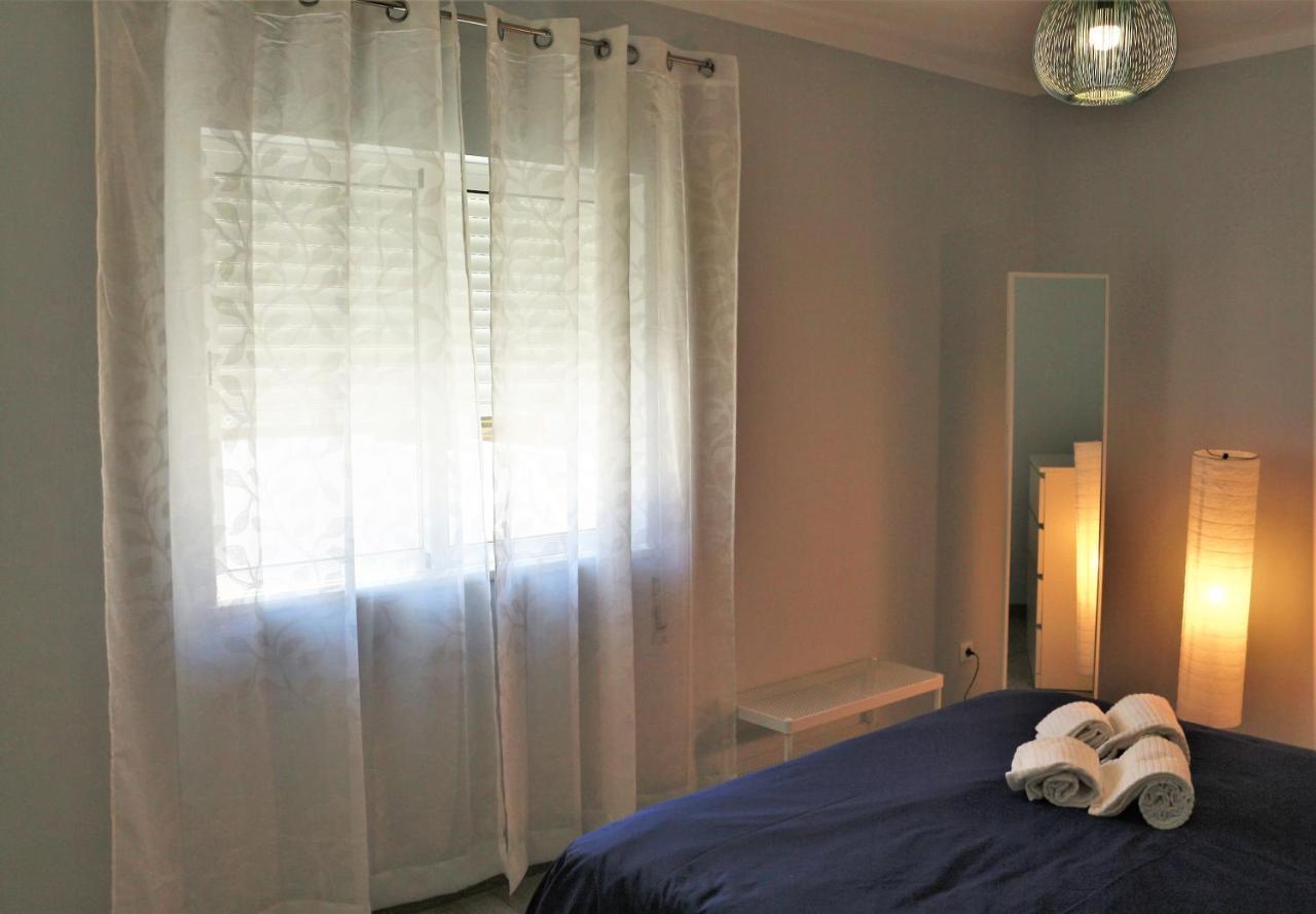 Algarvesand Apartment