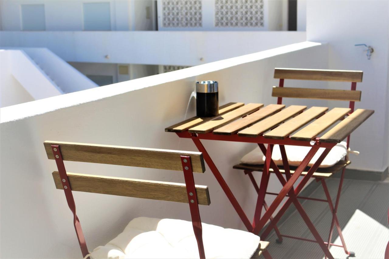 Algarvesand Apartment *