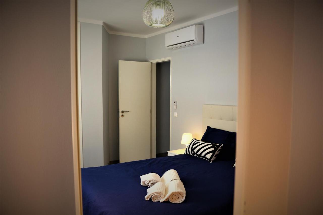 Apartment Algarvesand *