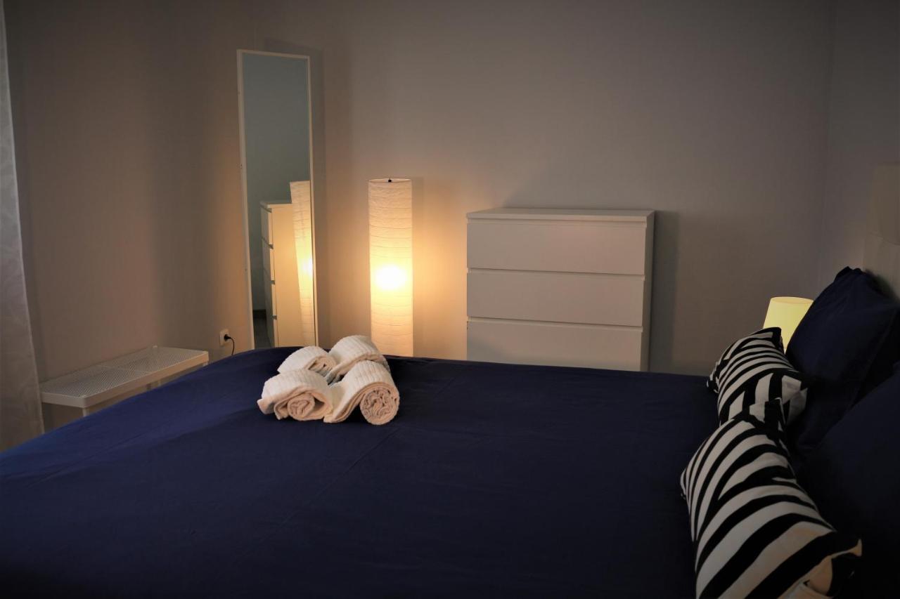 Apartment Algarvesand *