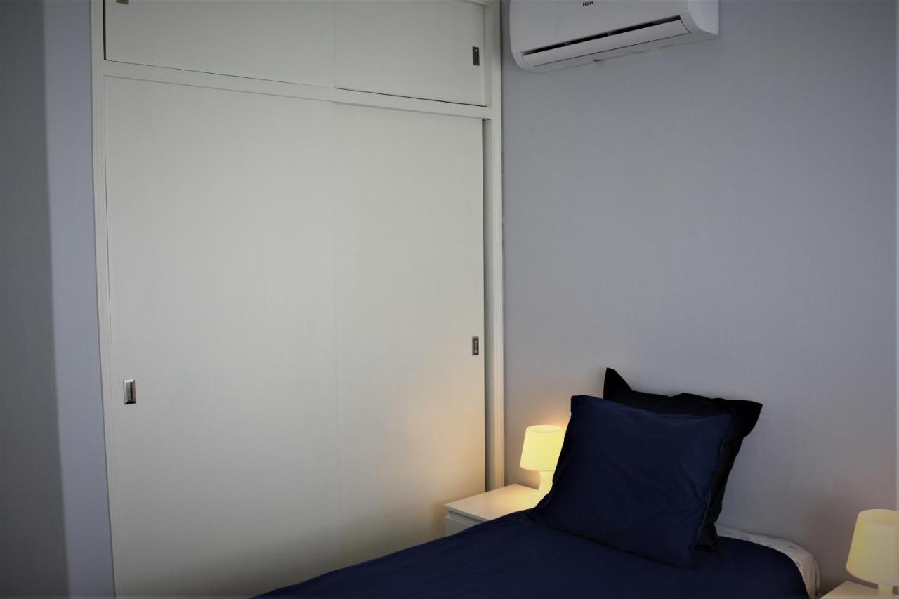 Apartment Algarvesand