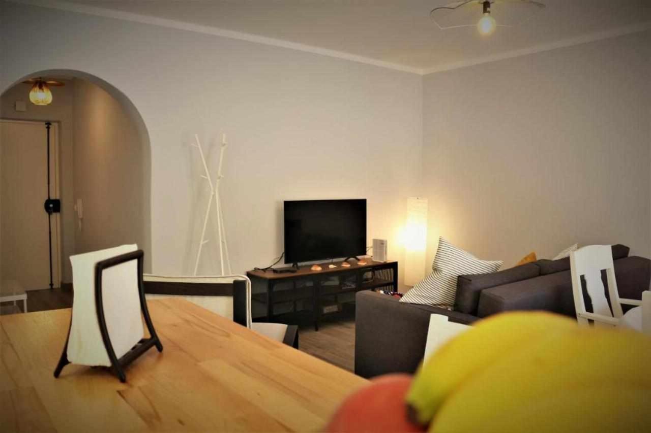 Apartamento Algarvesand Carvoeiro (Lagoa)