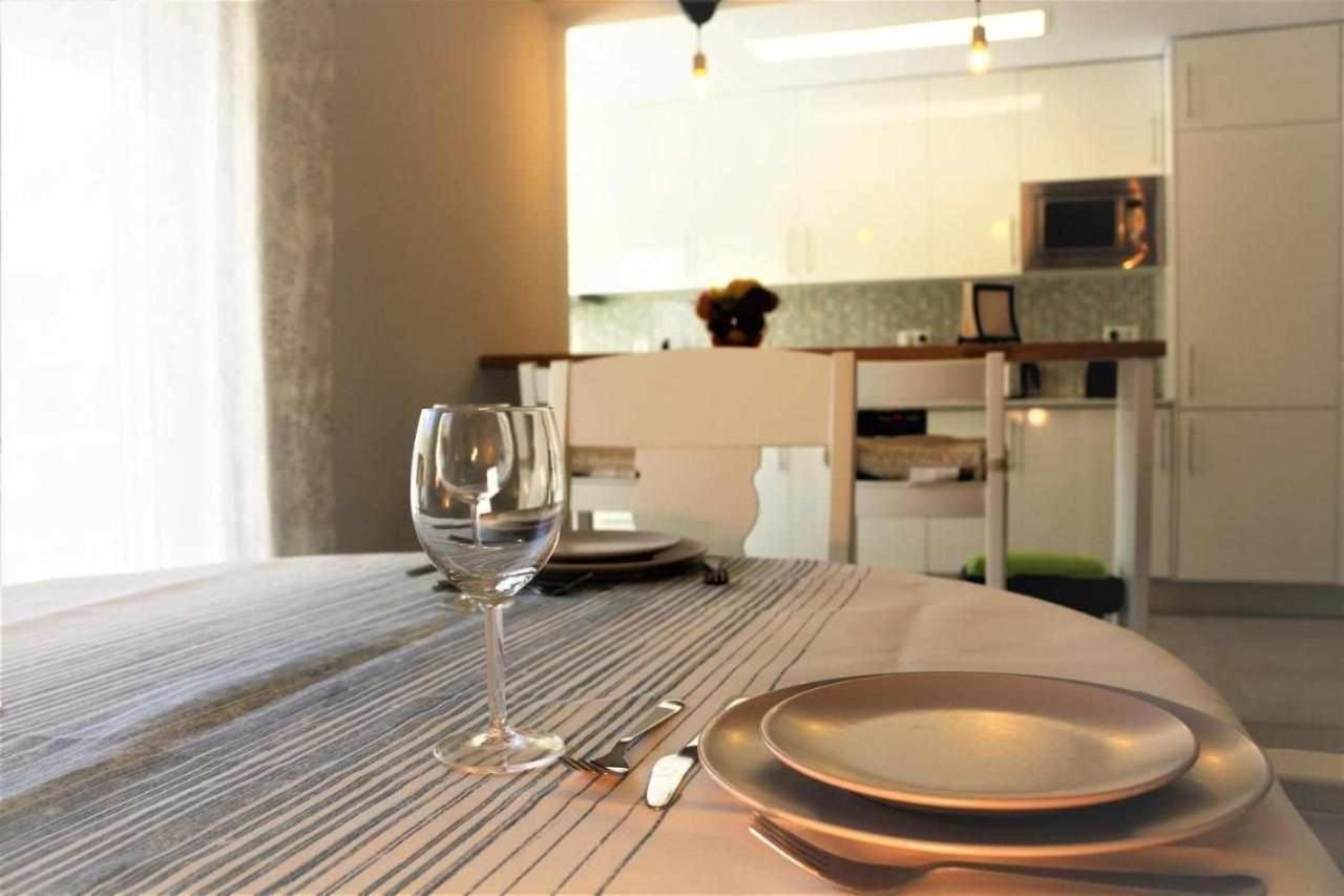 Algarvesand Apartment